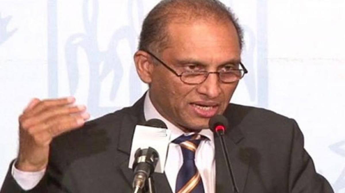 Aizaz Ahmad Chaudhry appointed as new Ambassador of Pakistan to US